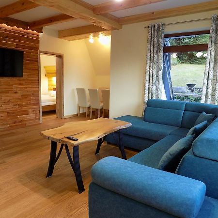 Apartament Nr 4 U Miska Z Dwoma Sypialniami Zakopane Esterno foto
