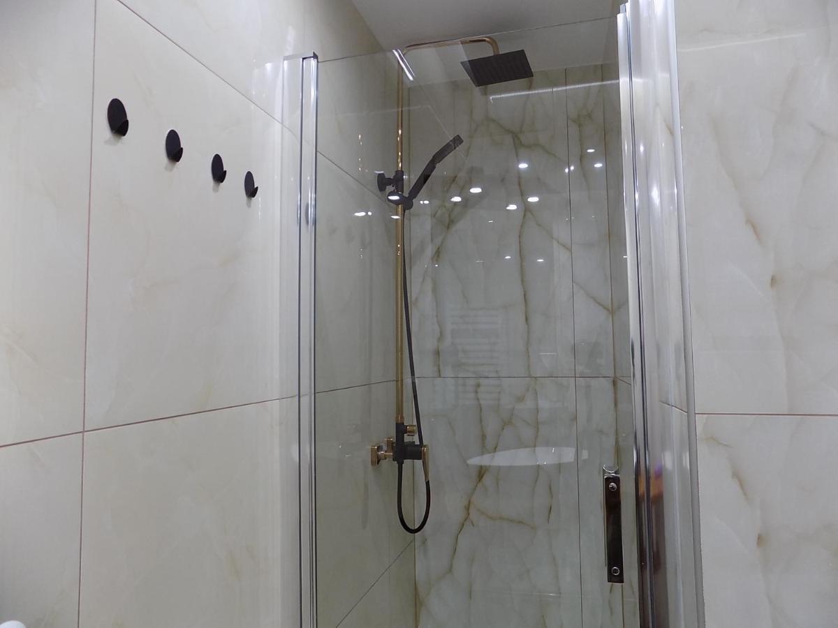 Apartament Nr 4 U Miska Z Dwoma Sypialniami Zakopane Esterno foto