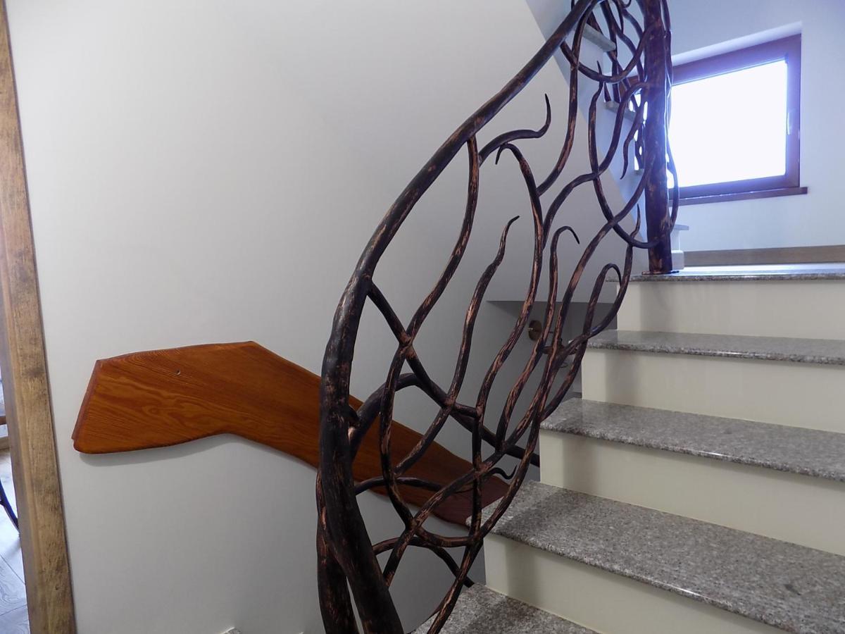 Apartament Nr 4 U Miska Z Dwoma Sypialniami Zakopane Esterno foto