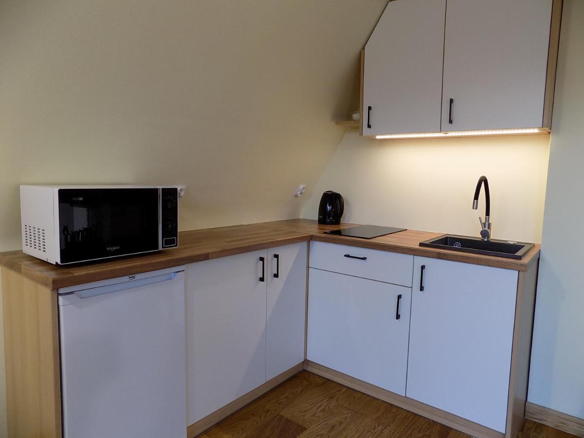 Apartament Nr 4 U Miska Z Dwoma Sypialniami Zakopane Esterno foto